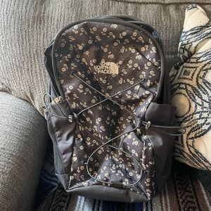 The North Face Jester Backpack 🖤 EUC